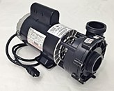 WATERWAY MORGAN SPA 5HP 2 SPD