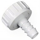 WATERWAY TINY MIGHT BARBED FITTING  400-1940