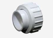 WATERWAY 1" UNION SLIP  400-1990