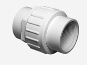 WATERWAY UNION 1.5" FPT X 1.5"S  400-4160