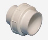 WATERWAY SELF ALIGNING UNION 1.5"S X 2" S  400-5200