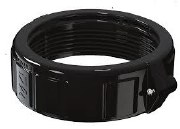 WATERWAY 2.5" DE/HEATER SPLIT NUT ASSEMBLY  400-5271