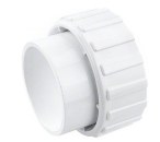 WATERWAY 2" UNION NUT W /2" SLIP  400-5570