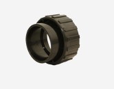 WATERWAY 2" UNION NUT W/ 2" SLIP  400-5671