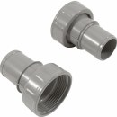 WATERWAY INTEX HOSE CONNECTION FITTINGS  400-6437