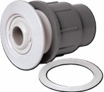 WATERWAY FIBERGLASS 400-8310