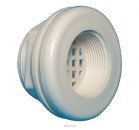 WATERWAY 1.5" CART. MOUNT ASSY. WITH GRATE  400-9140