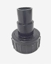 WATERWAY HOSE ADAPTER 1.5"-1.25"  400-9281