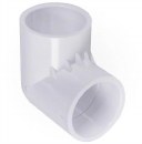 WATERWAY 90 ELL 1.5" SLIP   411-4010
