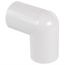 WATERWAY 90 ELL 1.5" SPIGOTXSPIGOT 411-5550