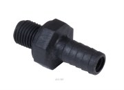 WATERWAY THREADED BARB ADAPTER 413-1201