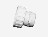 WATERWAY CONVERSION UNION