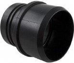 WATERWAY 2.5"TAILPIECE WITHO'RING GROOVE   417-2201