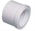 WATERWAY 1.5" FLANGE  x 1.5" S TAIL PIECE  417-4000