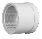 WATERWAY 1.5"TAILPIECE FPT  417-4070