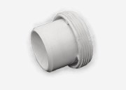 WATERWAY TAILPIECE, 1.5"S X 2" SPG   417-5260