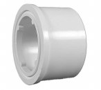 WATERWAY 2.5" FLANGE X 2.5" SOCKET  417-6000