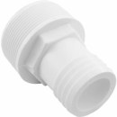 WATERWAY MALE BARB ADAPTER 2"X1.5"  417-6160