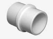 WATERWAY 2" INSIDE COUPLER   419-4120