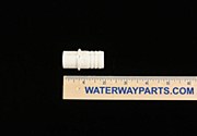 WATERWAY BARB ADAPTER FOR SPA MANIFOLDS