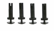 WATERWAY PIN AND ANCHOR ASSEMBLY KIT  429-7300