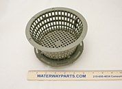 WATERWAY BASKET ASSEMBLY-ULTRA SKIM FILTER