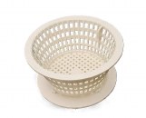 WATERWAY LOW PROFILE BASKET-DYNA FLO TOP MOUNT FILTER   500-2680