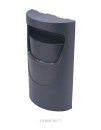 WATERWAY DELUXE STRIP SKIMMER 1.5" SOCKET 510-6909-DSG-TT