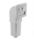 WATERWAY SQUARE SKIM FILTER 20 SQ FT