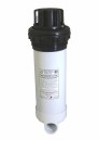 WATERWAY TELEWEIR SKIMMER BLACK