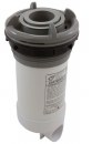WATERWAY DYNA FLO LOW PROFILE ,4O SF, 2" CK V    510-6547