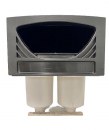 WATERWAY 100SF F/A SKIM FILTER DUAL PORT 510-6629-DSG