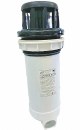 WATERWAY ULTRA SKIM FILTER WITH TURBINE AND WEIR