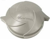 WATERWAY LID  IN-LINE CHLORINATOR  519-1167