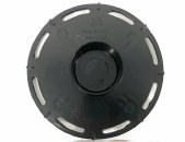 WATERWAY SLOTTED DIVERTER PLATE  519-2721