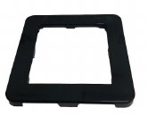 WATERWAY TRIM PLATE FRONT ACCESS SPA  519-4091
