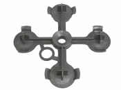 WATERWAY AIR RELIEF ASSEMBLY, D.E. FILT  550-4320