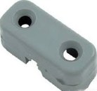 WATERWAY HINGE MOUNT