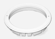WATERWAY RENEDGADE SKIMMER -LID MOUNTING RING 519-6420