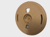 WATERWAY RENEGADE ROUND SKIMMER LID BEIGE 519-6459 BEI