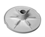 WATERWAY RENEGADE VAC PLATE         519-6480 R1