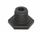 WATERWAY PRESSURE GAUGE ADAPTER   519-7431