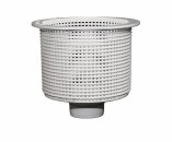 WATERWAY  DYNA FLO TOP MOUNT BASKET  519-8000