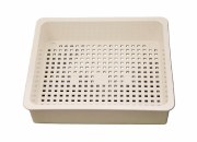 WATERWAY SPA SKIM FILTER BASKET  519-9050