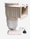 WATERWAY COMMERCIAL INGROUND SKIMMER - GUNITE  540-6200