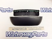 BULLFROG LIGHT SCONCE COMPLETE ASSEMBLY