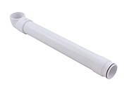 WATERWAY OUTLET ELBOW ASSEMBLY 60 SQ FT