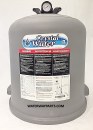 WATERWAY CRYSTAL WATER FILTER LID