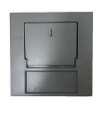 WATERWAY FRONT PLATE FOR SKIM FILTER 519-9017