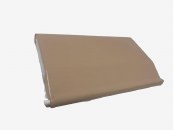 WATERWAY WEIR DOOR-BEIGE 550-9959BEI